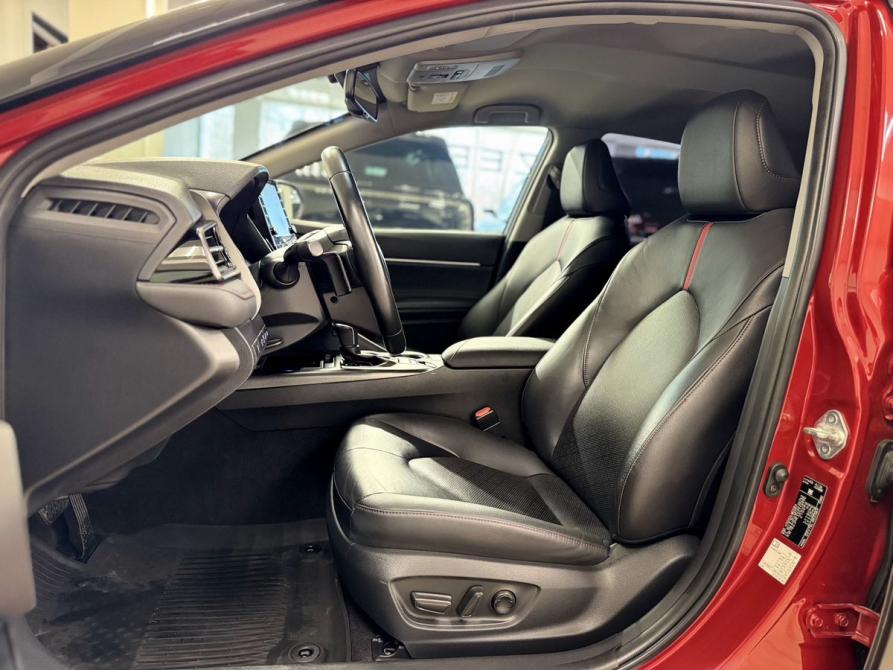 Toyota Camry VIII (XV70) Рестайлинг Санкт-Петербург  - изображение 15