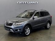 Hyundai Santa Fe II Рестайлинг Краснодар  - изображение 21