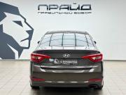 Hyundai Sonata VII (LF) Ростов-на-Дону  - изображение 25