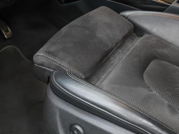 Audi A5 I (8T) Рестайлинг с пробегом 2016 года, цена 1 998 000 рублей, 208000 км, купе, Автокод Объявления