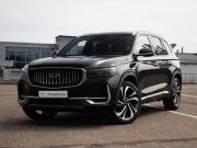 Geely Monjaro I Москва  - изображение 23