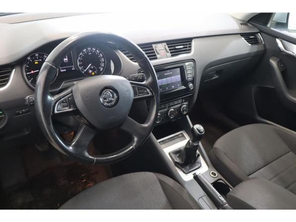 Skoda Octavia III (A7) с пробегом 2014 года, цена 975 000 рублей, 165410 км, лифтбек, Автокод Объявления