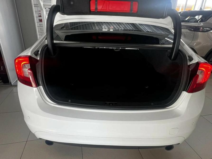 Volvo S60 II Рестайлинг Уфа  - изображение 8