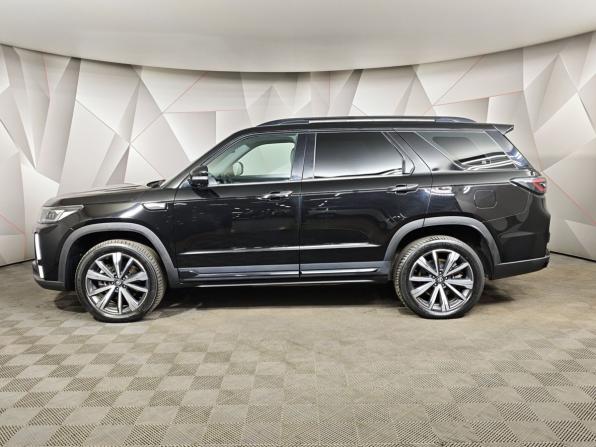Changan CS95 I Рестайлинг 2 с пробегом 2024 года, цена 2 940 000 рублей, 36993 км, внедорожник, Автокод Объявления