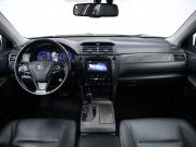 Toyota Camry VII (XV50) Рестайлинг 2 Уфа  - изображение 28