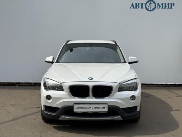 BMW X1 I (E84) Рестайлинг с пробегом 2014 года, цена 1 550 000 рублей, 144000 км, внедорожник, Автокод Объявления