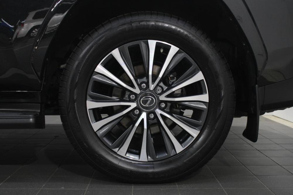 Lexus LX IV Владивосток  - изображение 12