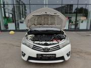 Toyota Corolla XI (E160 E170 E180) Ижевск  - изображение 33