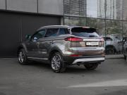 Geely Atlas Pro Москва  - изображение 26