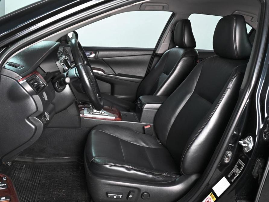 Toyota Camry VII (XV50) Ростов-на-Дону  - изображение 10