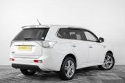 Mitsubishi Outlander III Рестайлинг Кемерово  - изображение 29