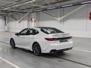 Toyota Camry IX (XV80) China Market Казань  - изображение 32