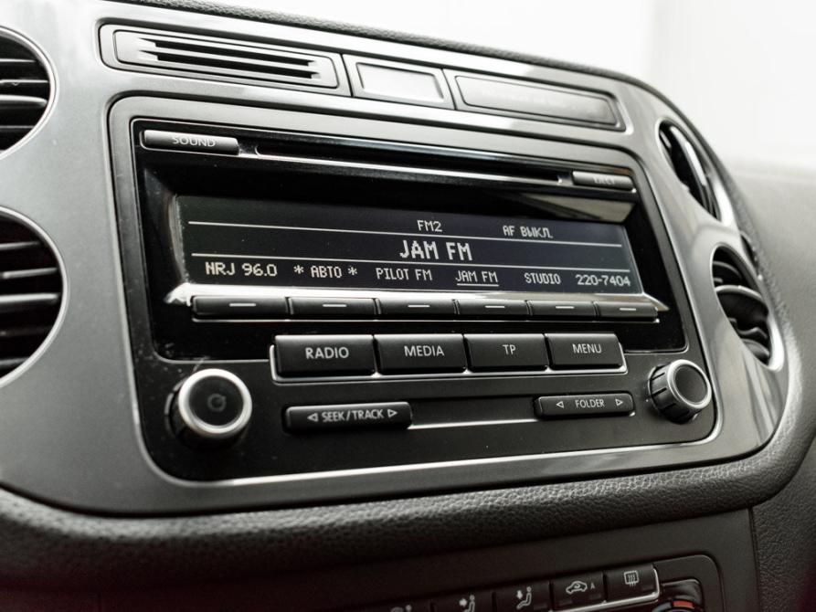 Volkswagen Tiguan I Рестайлинг Екатеринбург  - изображение 17