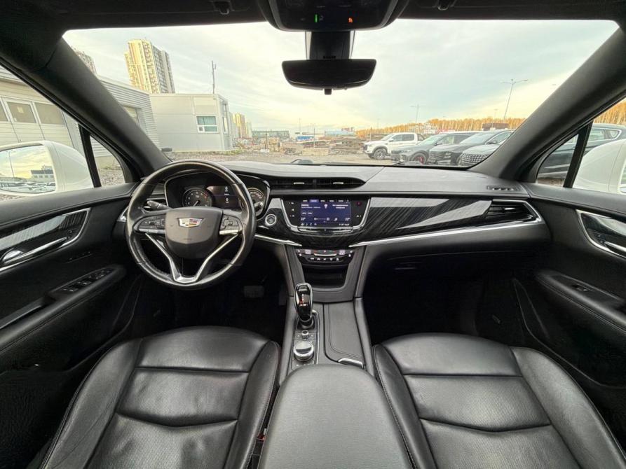 Cadillac XT6 I Санкт-Петербург  - изображение 7