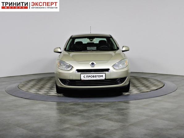 Renault Fluence I с пробегом 2011 года, цена 697 000 рублей, 181141 км, седан, Автокод Объявления
