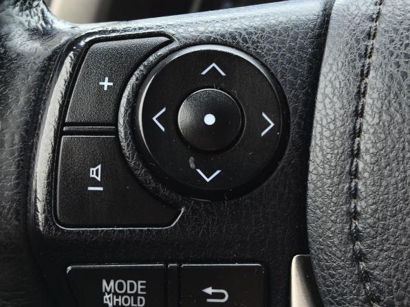 Toyota RAV4 IV (XA40) с пробегом 2014 года, цена 1 849 000 рублей, 176307 км, внедорожник, Автокод Объявления