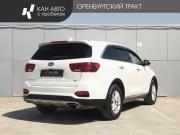 Kia Sorento III Prime Рестайлинг Казань  - изображение 17