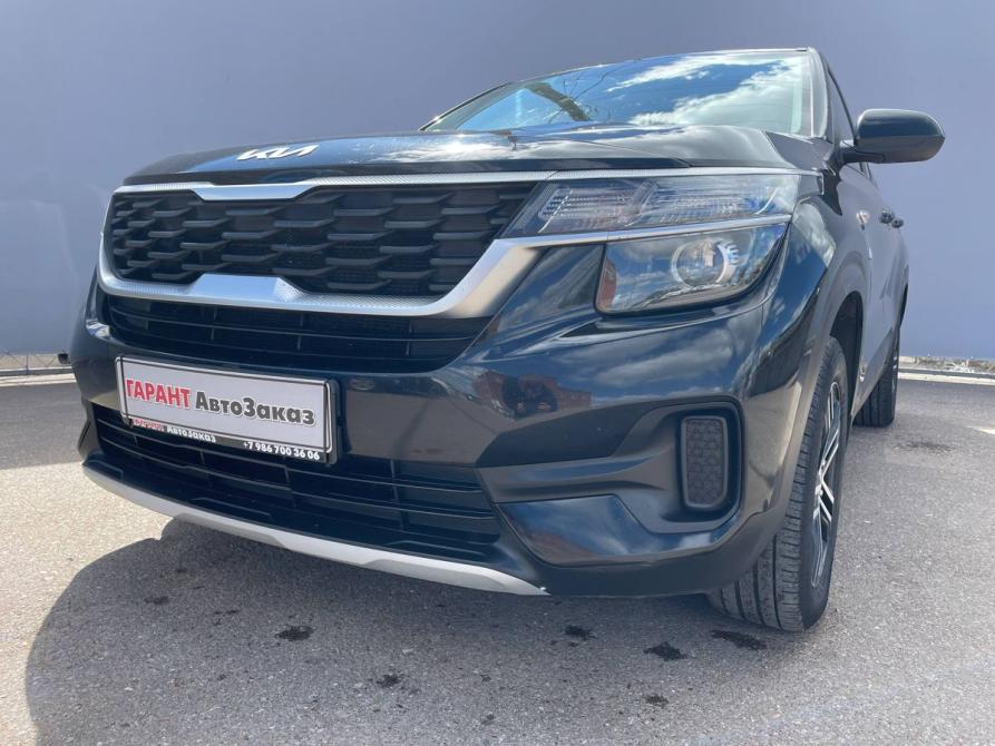 Kia Seltos I Стерлитамак  - изображение 3