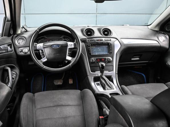 Ford Mondeo IV Рестайлинг с пробегом 2012 года, цена 749 000 рублей, 191465 км, седан, Автокод Объявления