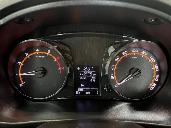 Lada (ВАЗ) Granta I Рестайлинг с пробегом 2018 года, цена 600 000 рублей, 113973 км, седан, Автокод Объявления
