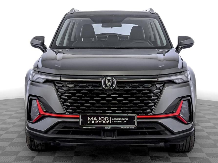 Changan CS35 Plus I Рестайлинг Москва  - изображение 2