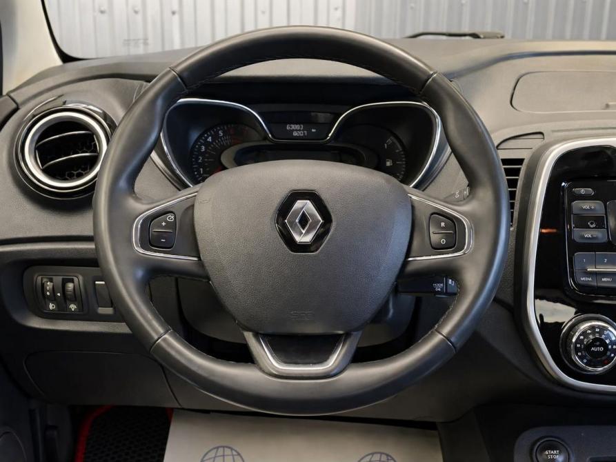 Renault Kaptur I Пермь  - изображение 6