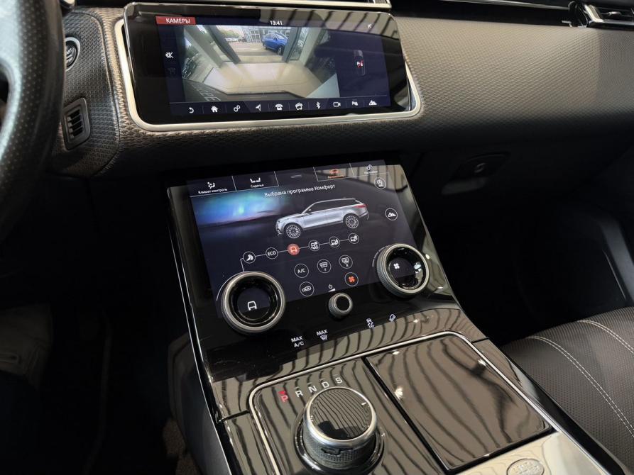 Land Rover Range Rover Velar I Краснодар  - изображение 14