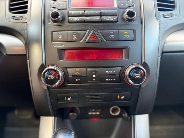 Kia Sorento II Рестайлинг с пробегом 2012 года, цена 1 375 000 рублей, 154300 км, внедорожник, Автокод Объявления