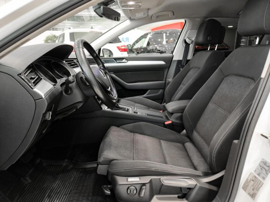 Volkswagen Passat B8 Казань  - изображение 20