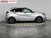 Lada (ВАЗ) XRAY I Белгород  - изображение 22