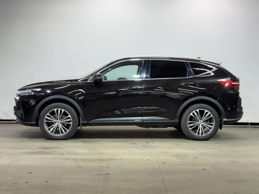 Haval F7 I Рестайлинг Ярославль  - изображение 4