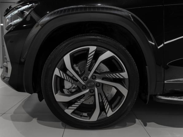 Geely Monjaro I с пробегом 2023 года, цена 2 980 000 рублей, 74354 км, внедорожник, Автокод Объявления