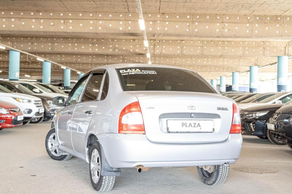 Lada (ВАЗ) Kalina I Уфа  - изображение 4