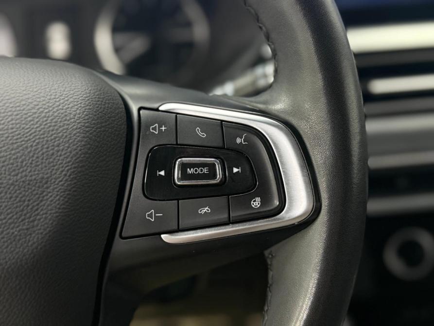 Chery Tiggo 4 Pro I Казань  - изображение 20