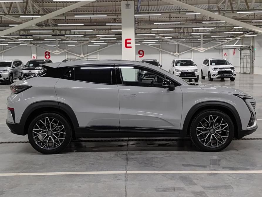 Changan UNI-T I Казань  - изображение 5