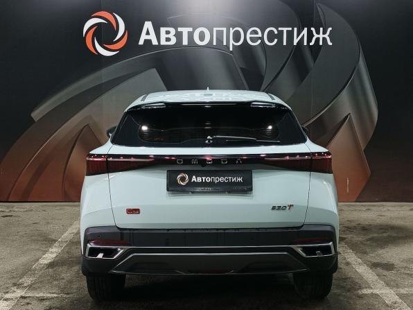 Omoda C5 I с пробегом 2023 года, цена 1 460 000 рублей, 34794 км, внедорожник, Автокод Объявления
