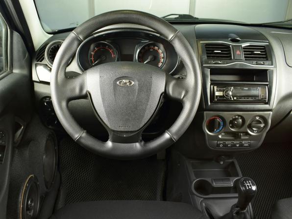 Lada (ВАЗ) Granta I Рестайлинг с пробегом 2024 года, цена 779 999 рублей, 75835 км, лифтбек, Автокод Объявления