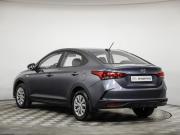 Hyundai Solaris II Рестайлинг Санкт-Петербург  - изображение 33