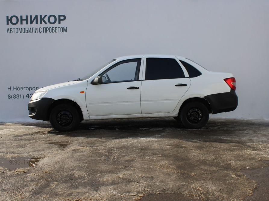 Lada (ВАЗ) Granta I Нижний Новгород  - изображение 2