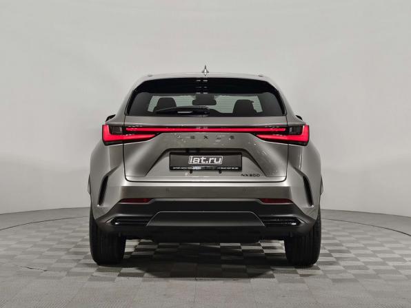 Lexus NX II с пробегом 2025 года, цена 7 290 000 рублей, 14 км, внедорожник, Автокод Объявления