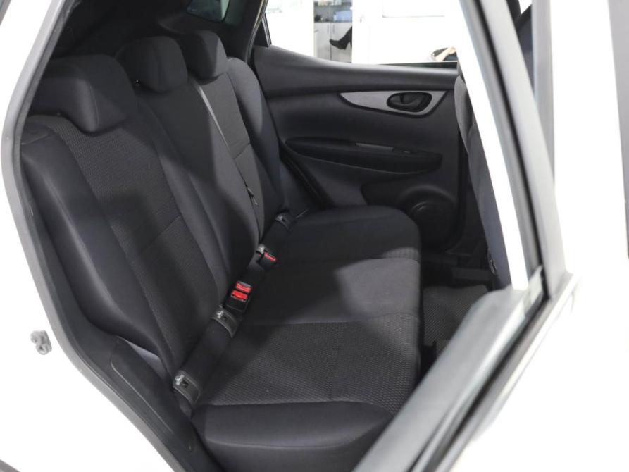Nissan Qashqai II Ростов-на-Дону  - изображение 7