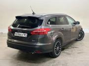 Ford Focus III Рестайлинг Саратов  - изображение 16