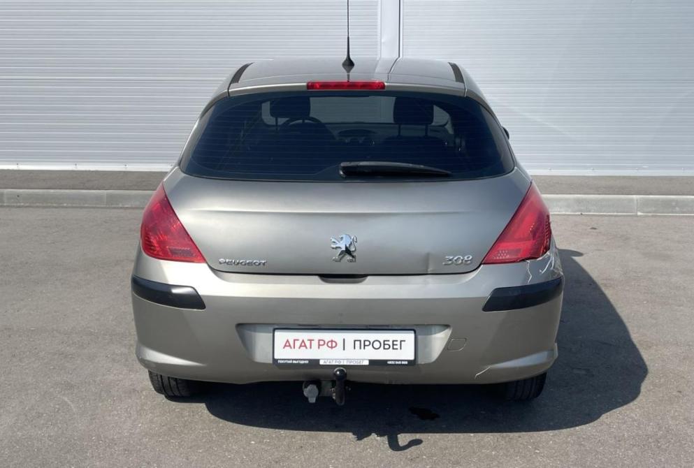 Peugeot 308 I Иваново  - изображение 6
