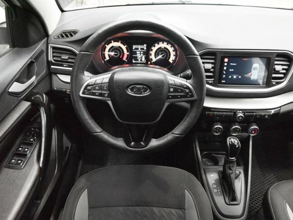 Lada (ВАЗ) Vesta I Рестайлинг (NG) с пробегом 2024 года, цена 1 400 000 рублей, 58220 км, универсал, Автокод Объявления