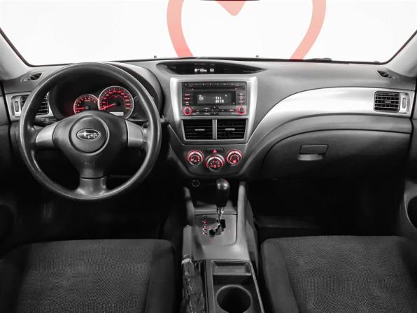 Subaru Impreza III с пробегом 2007 года, цена 555 000 рублей, 273461 км, хэтчбек, Автокод Объявления