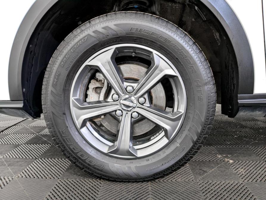 Haval F7x I Рестайлинг Москва  - изображение 18