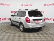 Lada (ВАЗ) Granta I Рестайлинг Вологда  - изображение 24