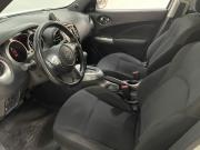 Nissan Juke I Воронеж  - изображение 32