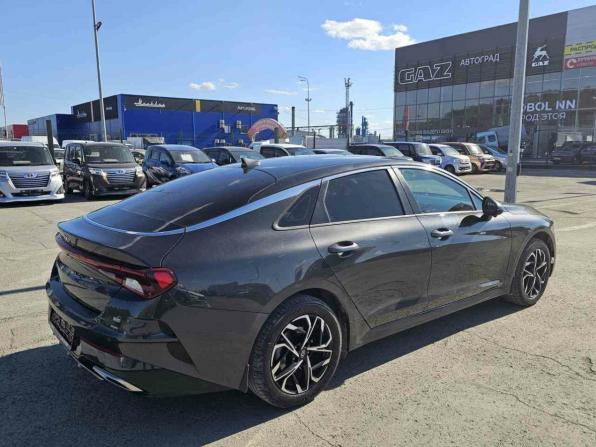 Kia K5 III с пробегом 2021 года, цена 2 625 000 рублей, 51700 км, седан, Автокод Объявления
