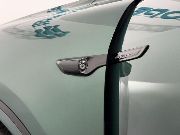 Voyah Free I Рестайлинг с пробегом 2024 года, цена 4 600 000 рублей, 36631 км, внедорожник, Автокод Объявления